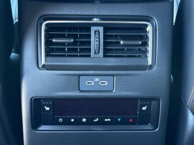 2026 Mazda Mazda CX-70 3.3 Turbo Premium Plus AWD