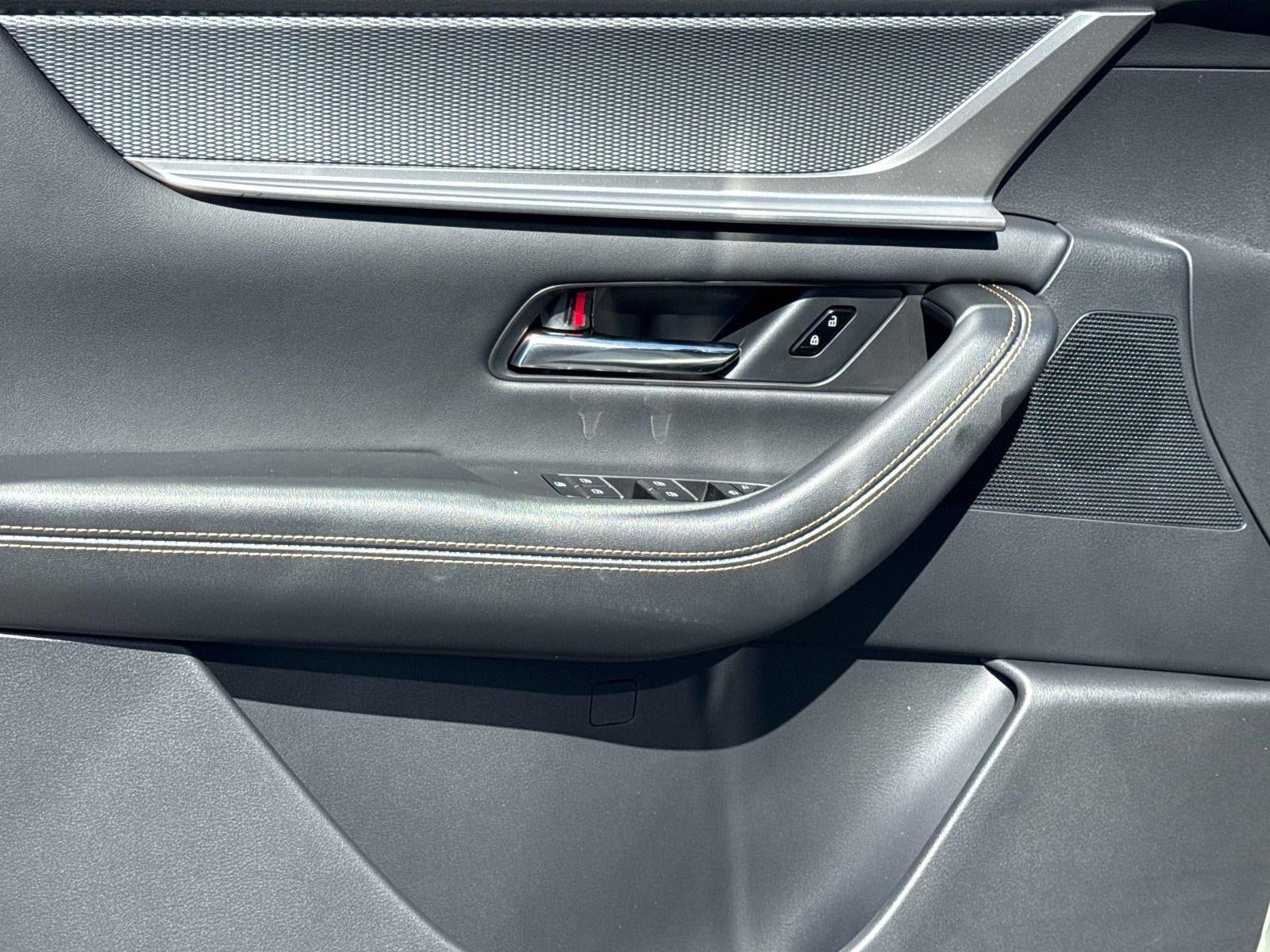 2026 Mazda Mazda CX-70 3.3 Turbo Premium Plus AWD