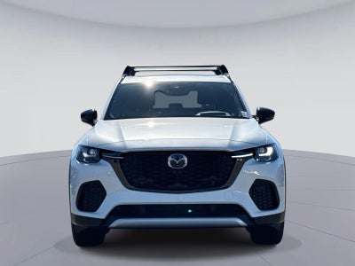 2026 Mazda Mazda CX-70 3.3 Turbo Premium Plus AWD