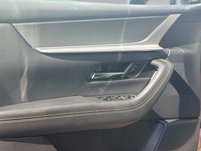 2026 Mazda Mazda CX-70 3.3 Turbo Premium Plus AWD