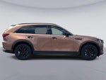 2026 Mazda Mazda CX-70 3.3 Turbo Premium Plus AWD