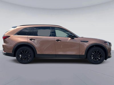 2026 Mazda Mazda CX-70 3.3 Turbo Premium Plus AWD