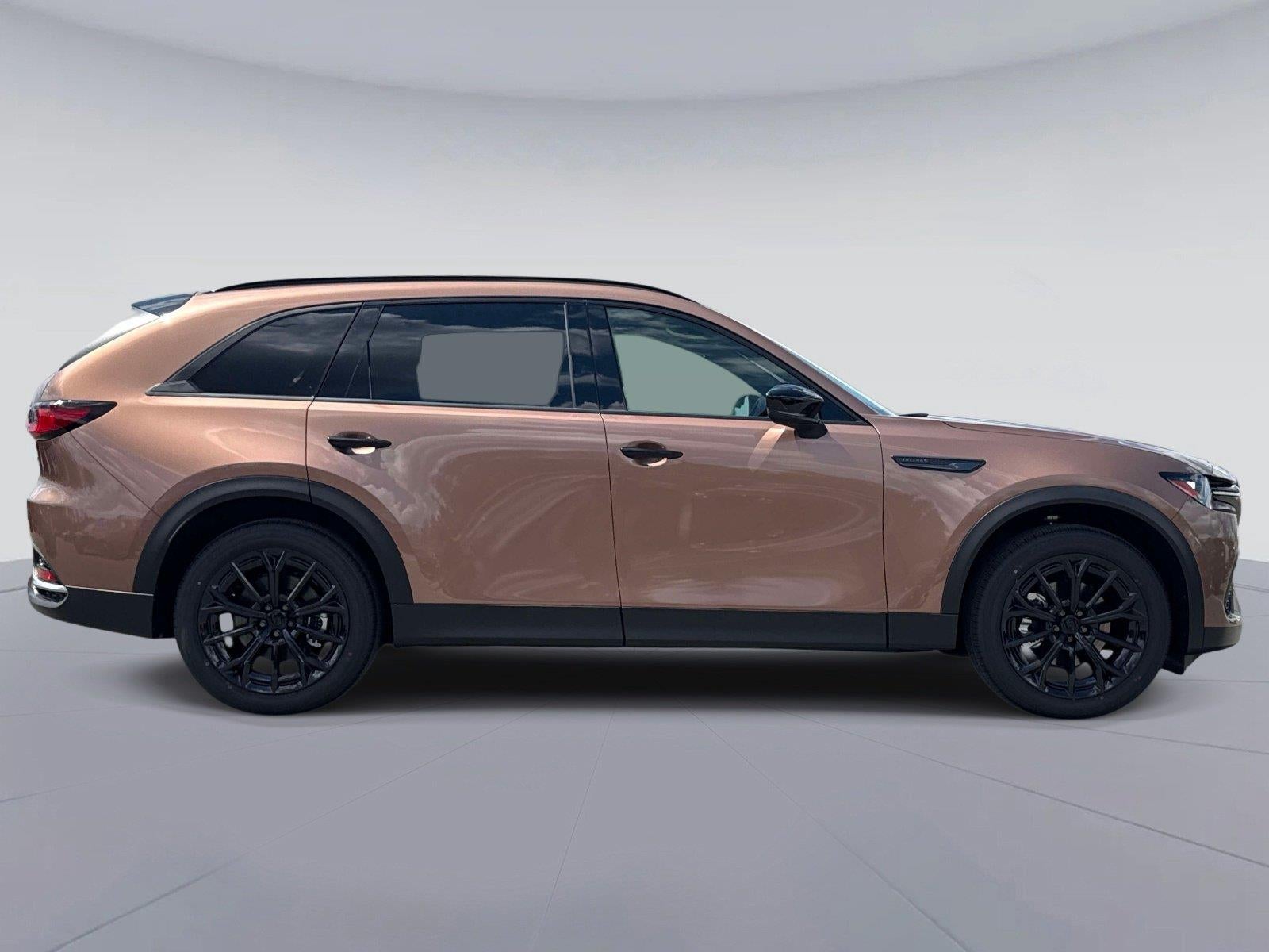 2026 Mazda Mazda CX-70 3.3 Turbo Premium Plus AWD