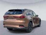 2026 Mazda Mazda CX-70 3.3 Turbo Premium Plus AWD