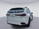 2026 Mazda Mazda CX-70 3.3 Turbo Premium Plus AWD