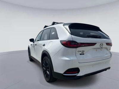 2026 Mazda Mazda CX-70 3.3 Turbo Premium Plus AWD