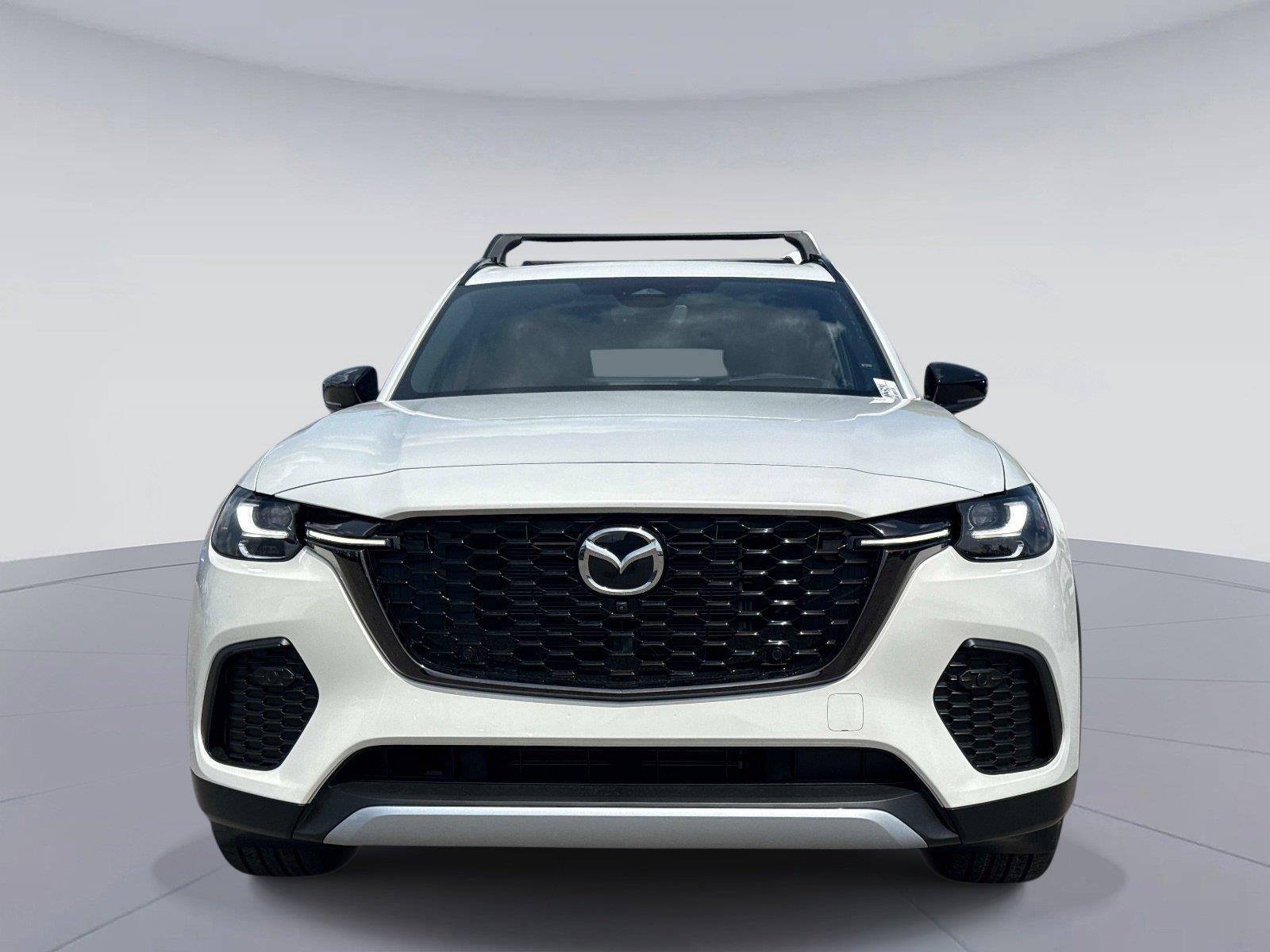 2026 Mazda Mazda CX-70 3.3 Turbo Premium Plus AWD