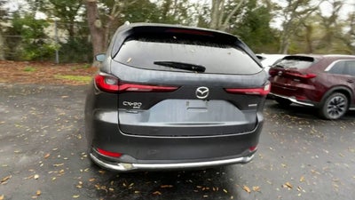 2024 Mazda Mazda CX-90 3.3 Turbo S AWD