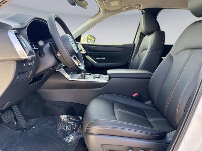 2026 Mazda Mazda CX-90 3.3 Turbo Select AWD