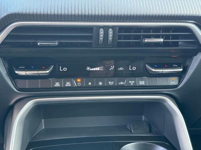 2026 Mazda Mazda CX-90 3.3 Turbo Select AWD