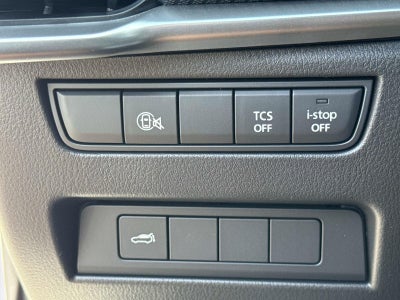 2026 Mazda Mazda CX-90 3.3 Turbo Select AWD