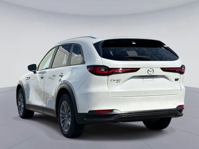 2026 Mazda Mazda CX-90 3.3 Turbo Select AWD