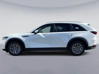2026 Mazda Mazda CX-90 3.3 Turbo Select AWD