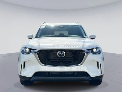 2026 Mazda Mazda CX-90 3.3 Turbo Select AWD