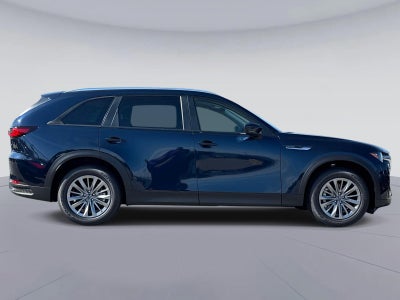 2026 Mazda Mazda CX-90 3.3 Turbo Select AWD