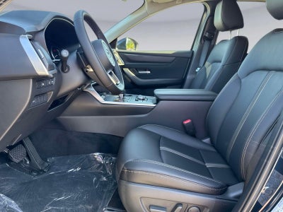 2026 Mazda Mazda CX-90 3.3 Turbo Select AWD