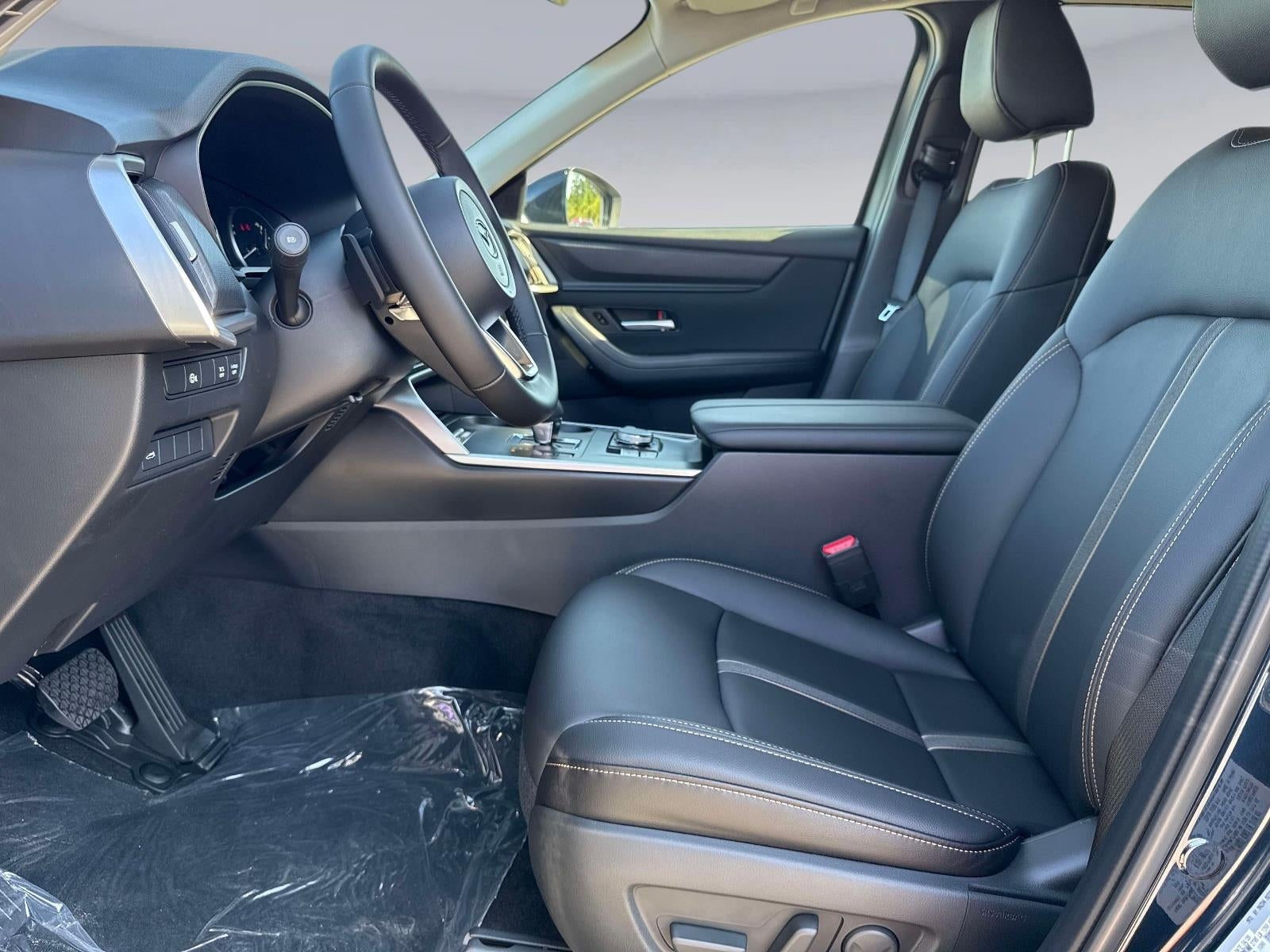2026 Mazda Mazda CX-90 3.3 Turbo Select AWD
