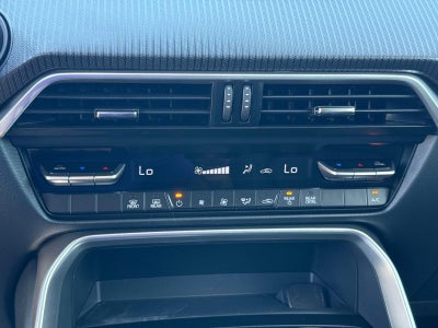2026 Mazda Mazda CX-90 3.3 Turbo Select AWD