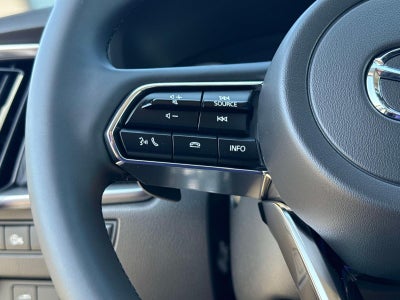 2026 Mazda Mazda CX-90 3.3 Turbo Select AWD