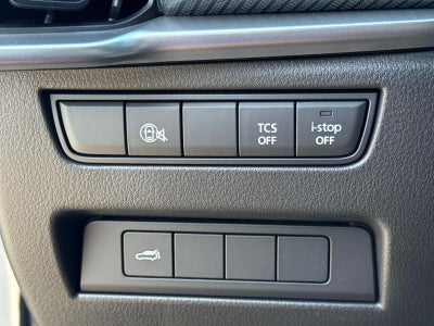 2026 Mazda Mazda CX-90 3.3 Turbo Select AWD