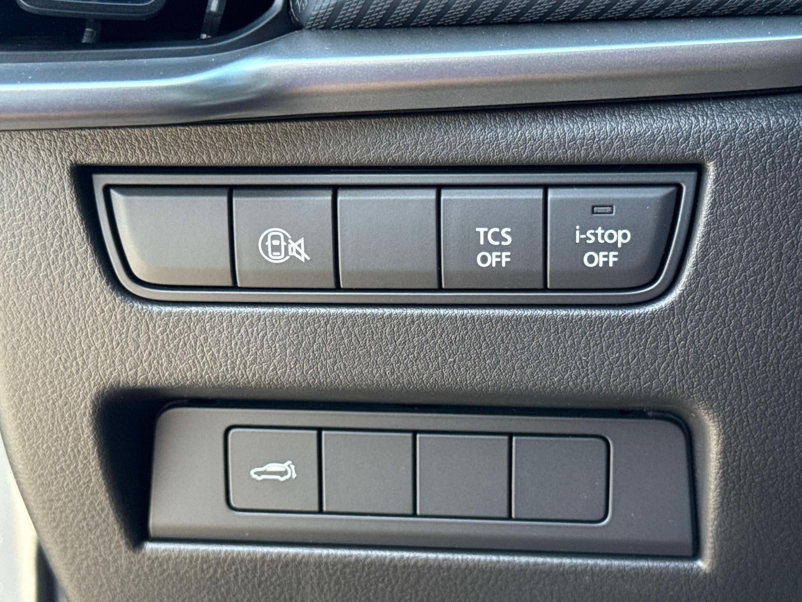 2026 Mazda Mazda CX-90 3.3 Turbo Select AWD