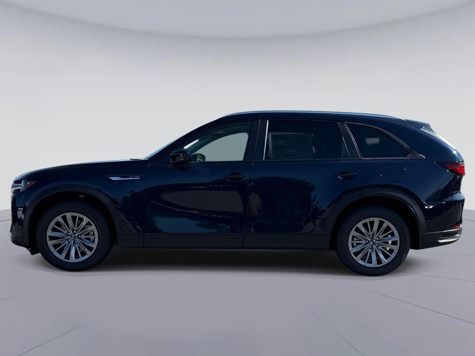 2026 Mazda Mazda CX-90 3.3 Turbo Select AWD
