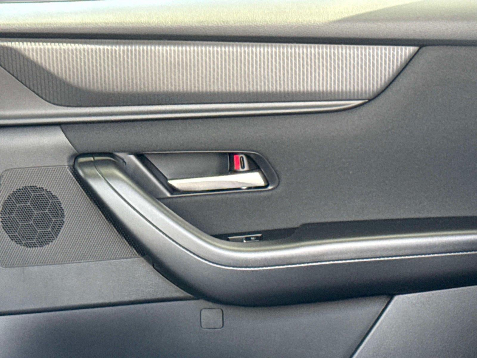 2026 Mazda Mazda CX-90 3.3 Turbo Select AWD
