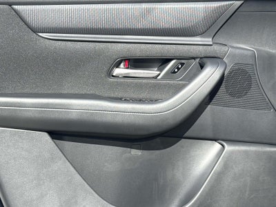 2026 Mazda Mazda CX-90 3.3 Turbo Select AWD