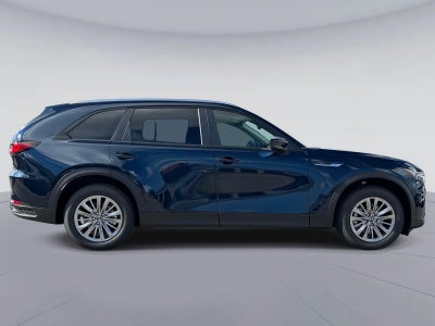 2026 Mazda Mazda CX-90 3.3 Turbo Select AWD