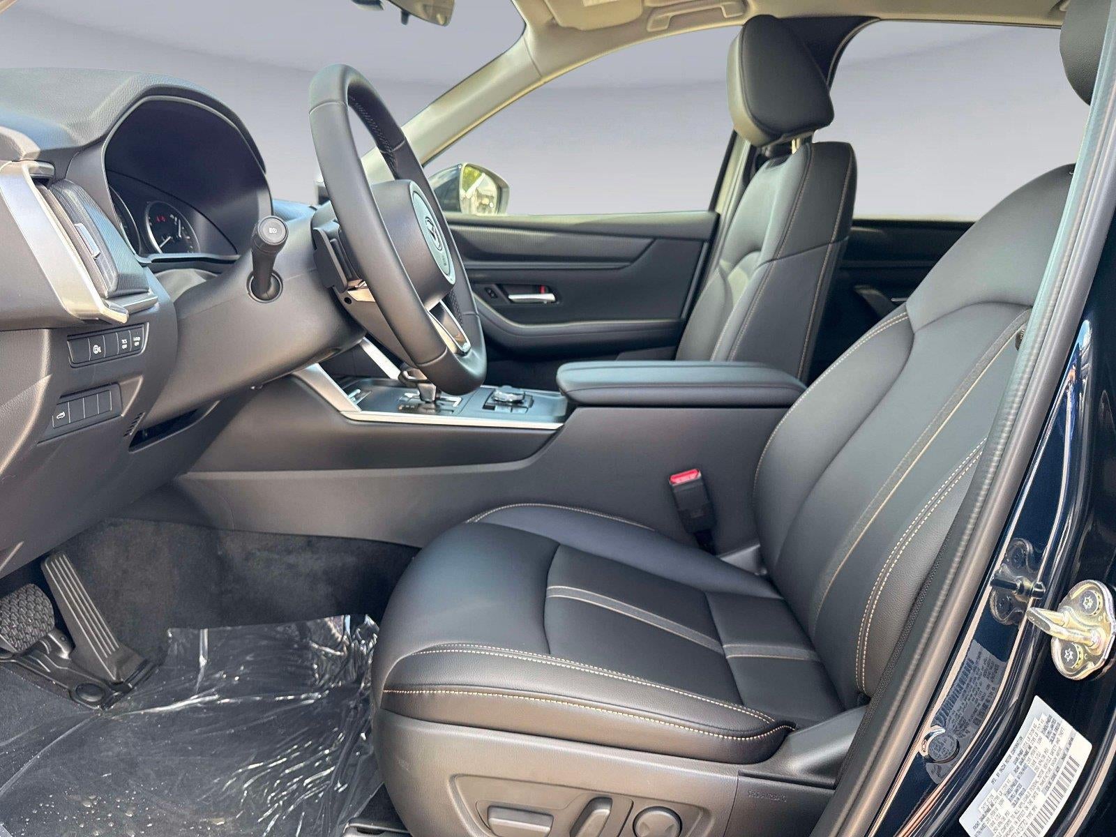 2026 Mazda Mazda CX-90 3.3 Turbo Select AWD