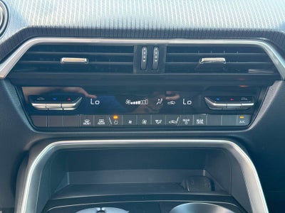 2026 Mazda Mazda CX-90 3.3 Turbo Select AWD