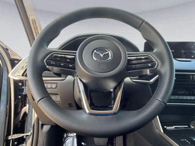 2026 Mazda Mazda CX-90 3.3 Turbo Select AWD