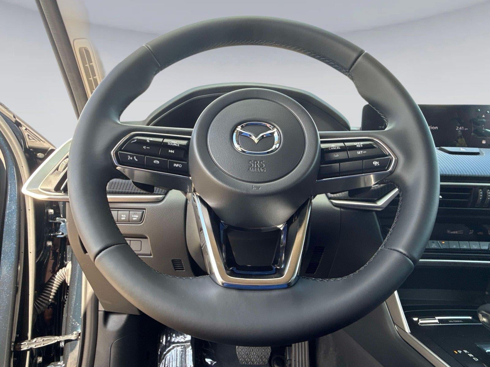 2026 Mazda Mazda CX-90 3.3 Turbo Select AWD