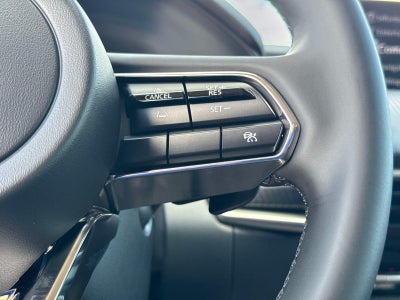 2026 Mazda Mazda CX-90 3.3 Turbo Select AWD