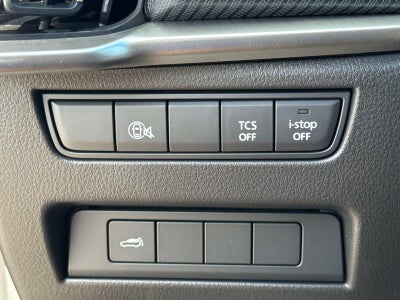 2026 Mazda Mazda CX-90 3.3 Turbo Select AWD