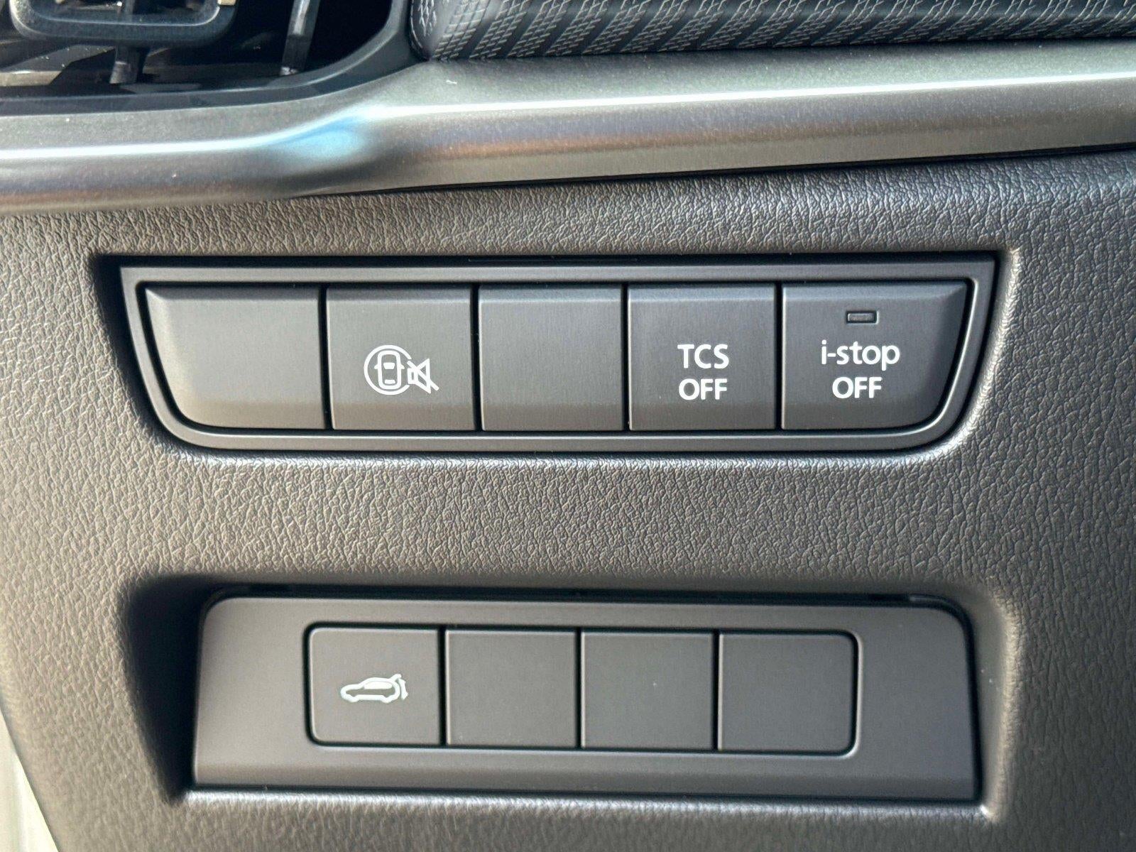 2026 Mazda Mazda CX-90 3.3 Turbo Select AWD