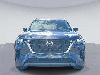 2026 Mazda Mazda CX-90 3.3 Turbo Select AWD