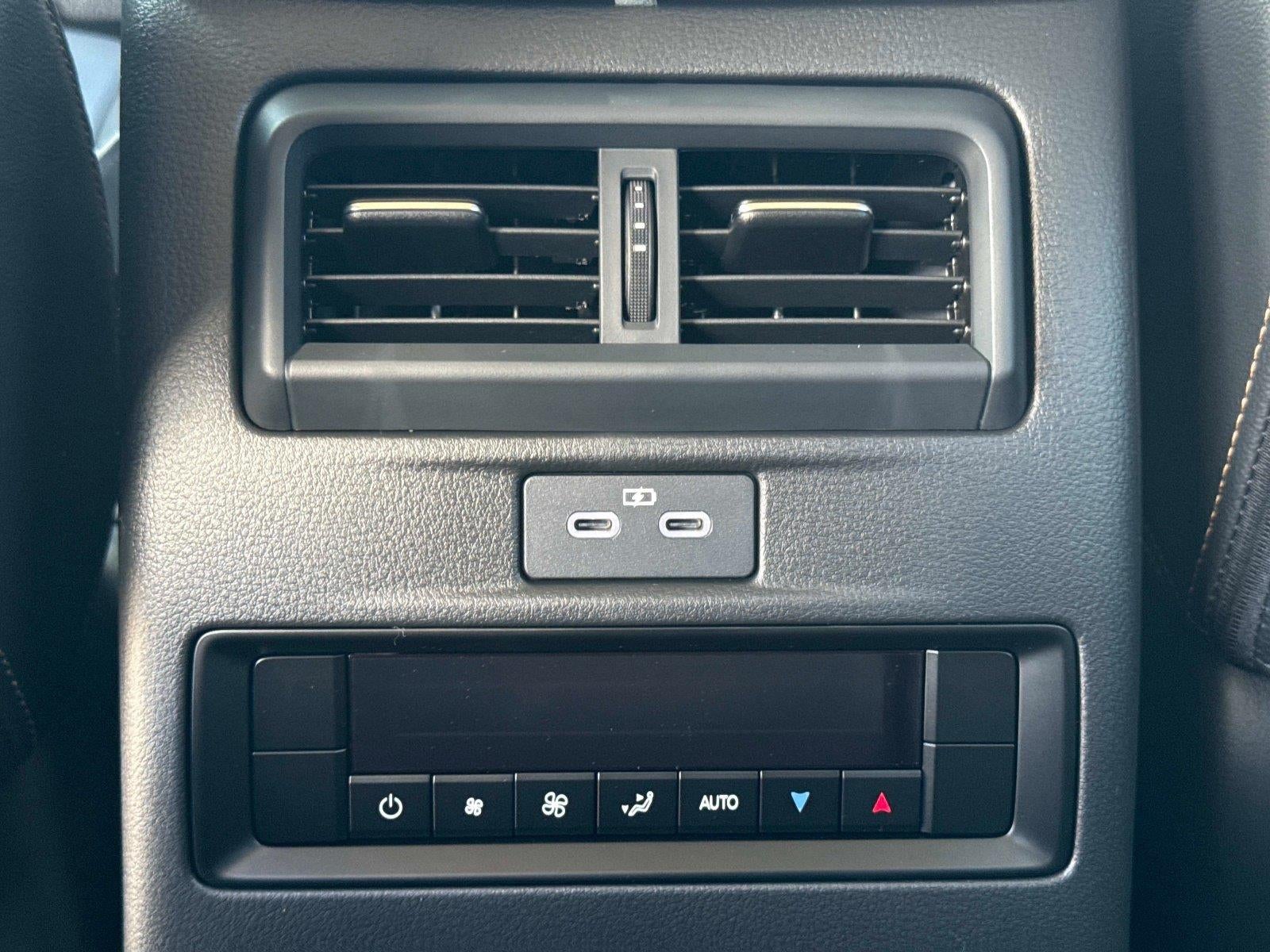 2026 Mazda Mazda CX-90 3.3 Turbo Select AWD