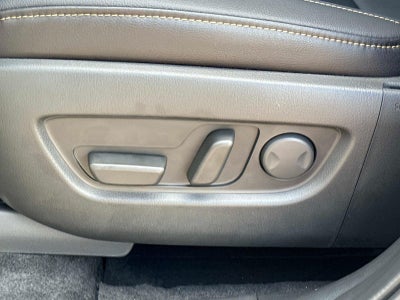 2026 Mazda Mazda CX-90 3.3 Turbo Select AWD