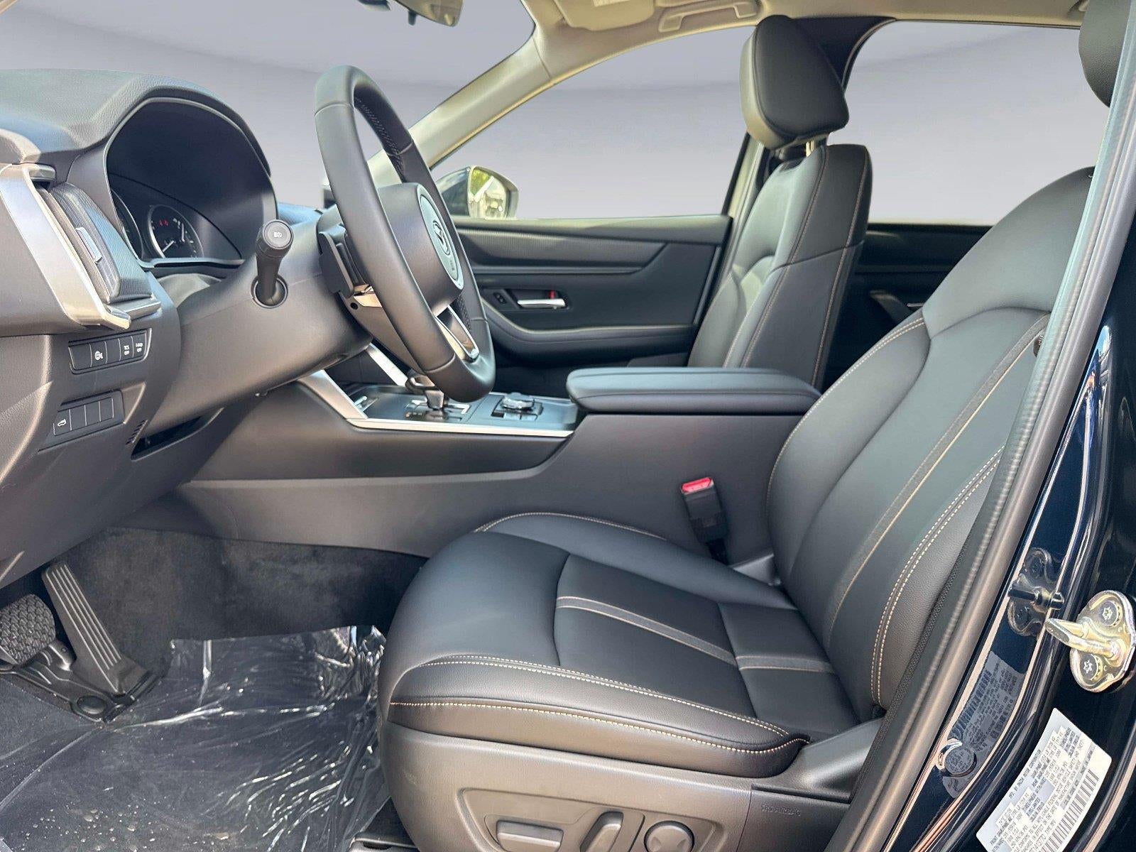 2026 Mazda Mazda CX-90 3.3 Turbo Select AWD