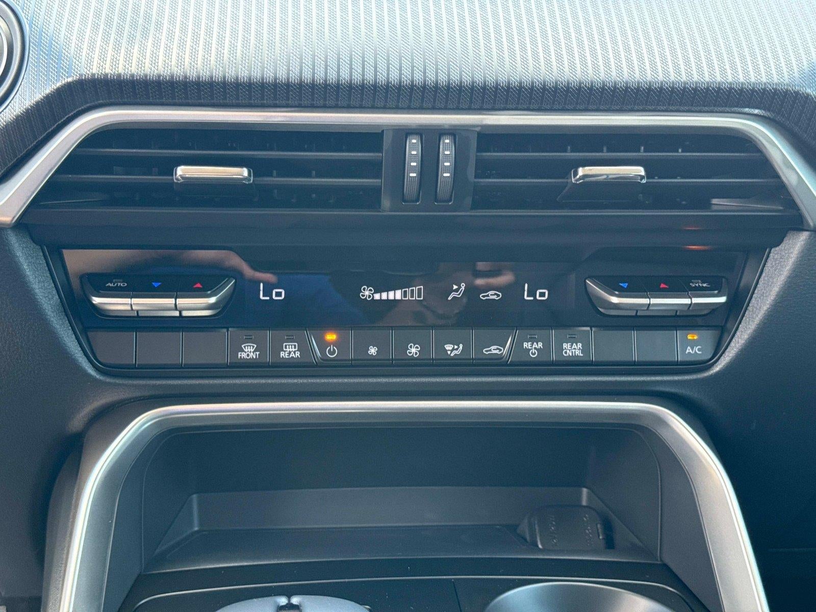2026 Mazda Mazda CX-90 3.3 Turbo Select AWD