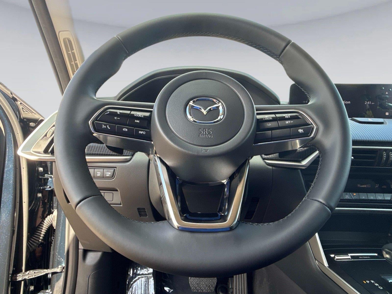 2026 Mazda Mazda CX-90 3.3 Turbo Select AWD