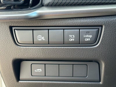 2026 Mazda Mazda CX-90 3.3 Turbo Select AWD