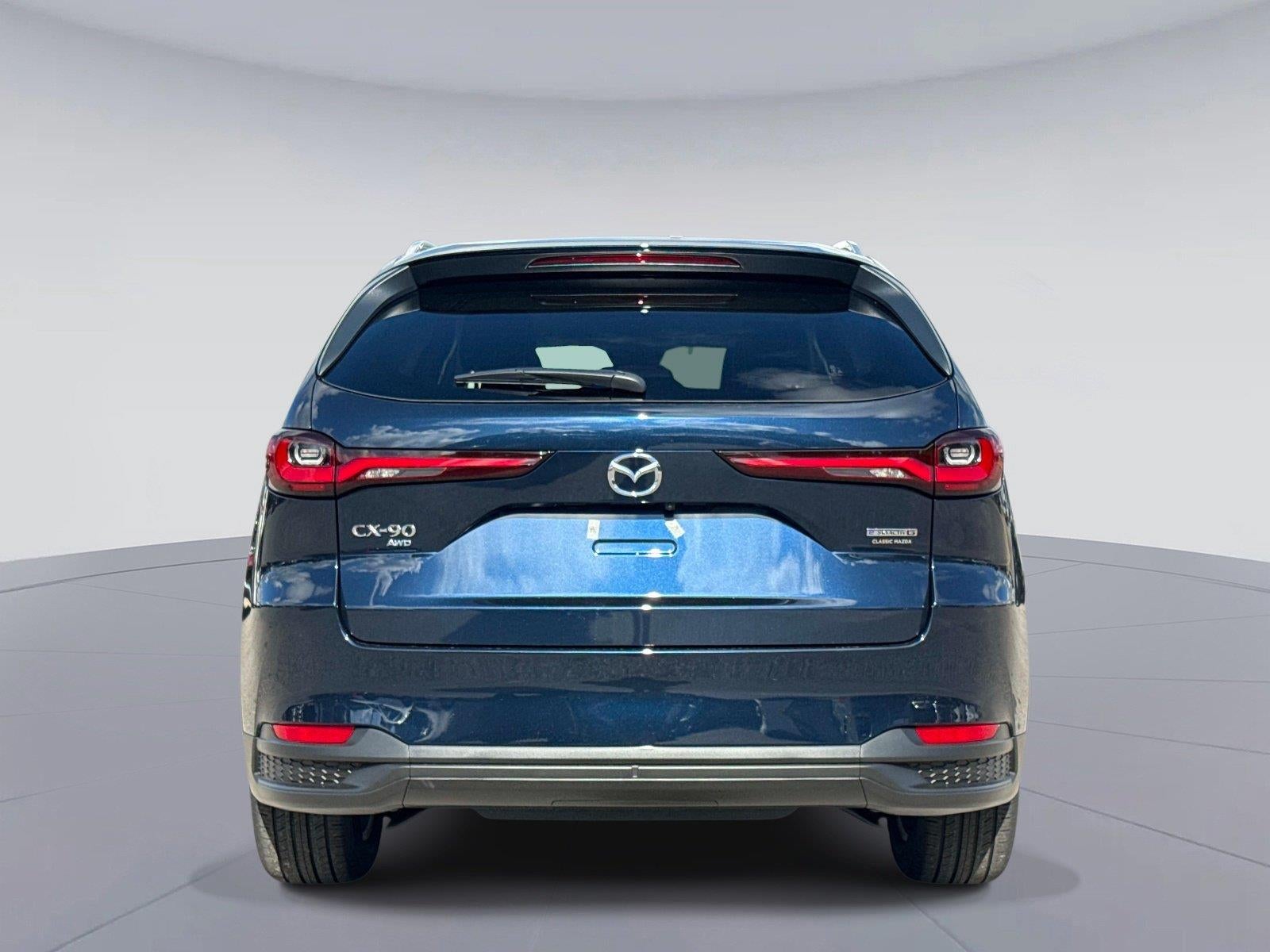 2026 Mazda Mazda CX-90 3.3 Turbo Select AWD