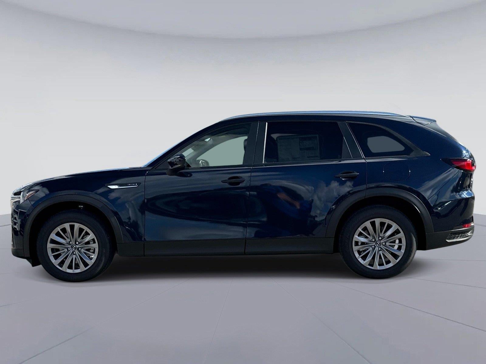 2026 Mazda Mazda CX-90 3.3 Turbo Select AWD