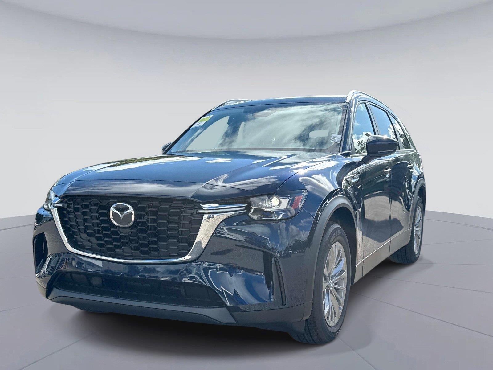 2026 Mazda Mazda CX-90 3.3 Turbo Select AWD