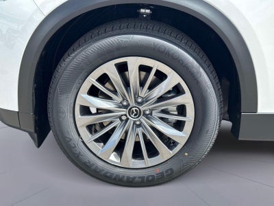 2026 Mazda Mazda CX-90 3.3 Turbo Select AWD