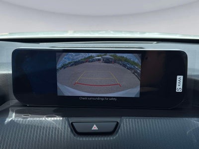 2026 Mazda Mazda CX-90 3.3 Turbo Select AWD