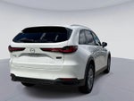 2026 Mazda Mazda CX-90 3.3 Turbo Select AWD