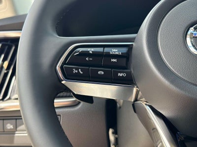 2026 Mazda Mazda CX-90 3.3 Turbo Select AWD